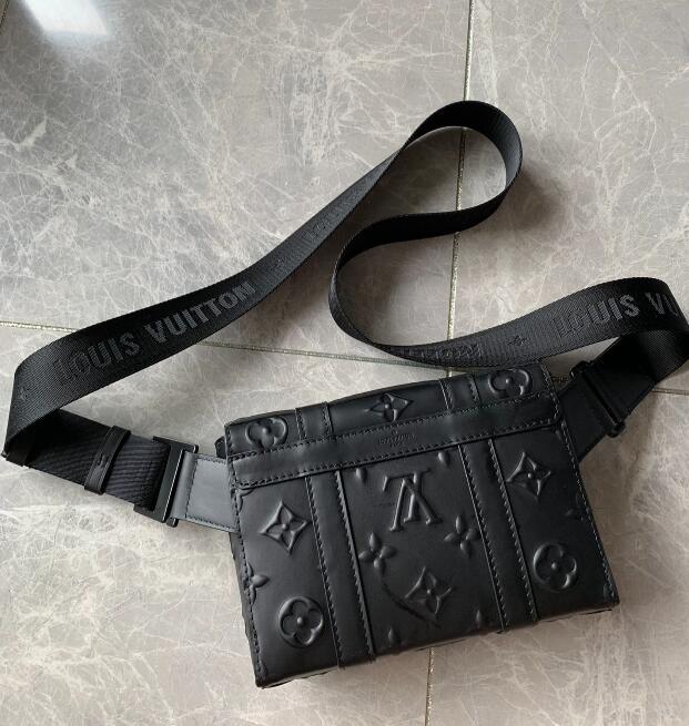 Luxe Touch Bags 

 - LTB Bags - 2379