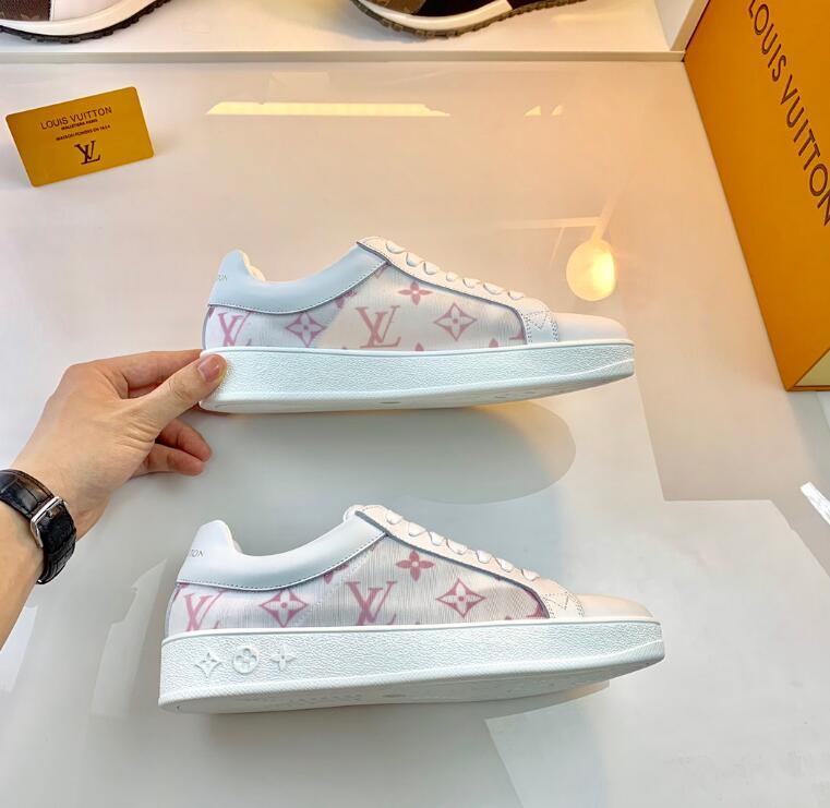 Luxe Touch Bags 

 - LTB Men Shoes - 1805