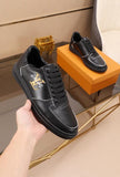 Luxe Touch Bags -  Men Shoes - 2016