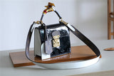 Luxe Touch Fashion LTB-bags - 8047