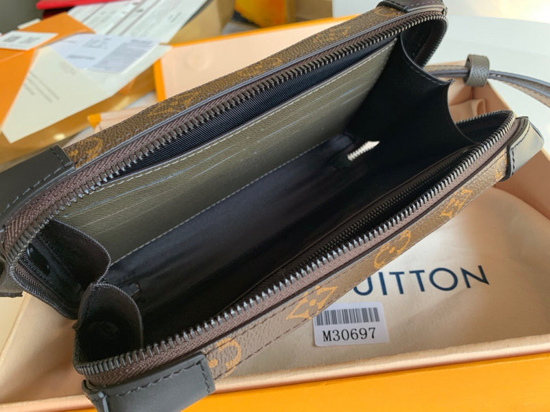 Fashion Luxe Touch bags - 3304