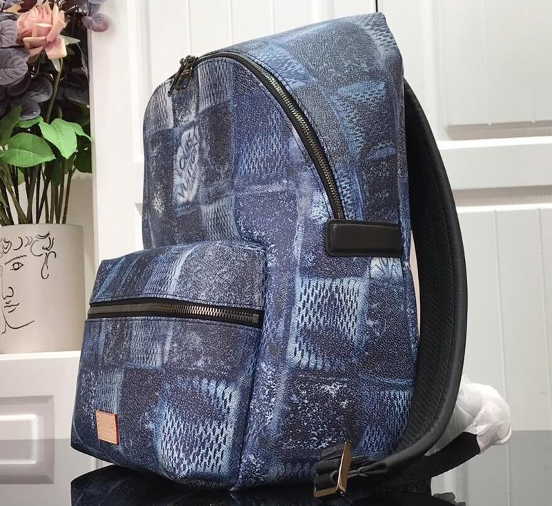 Luxe Touch Bags -   2372