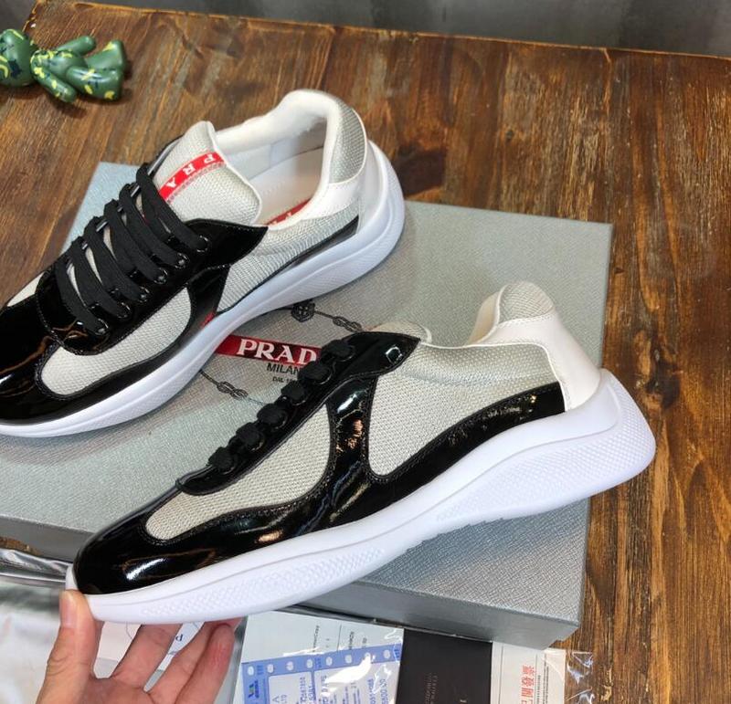 Luxe Touch Bags 

 - PD Men Shoes - 300
