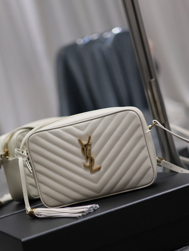 LTB SLY Bags - 001