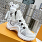 Luxe Touch Bags 

 - LTB Women Shoes - 686