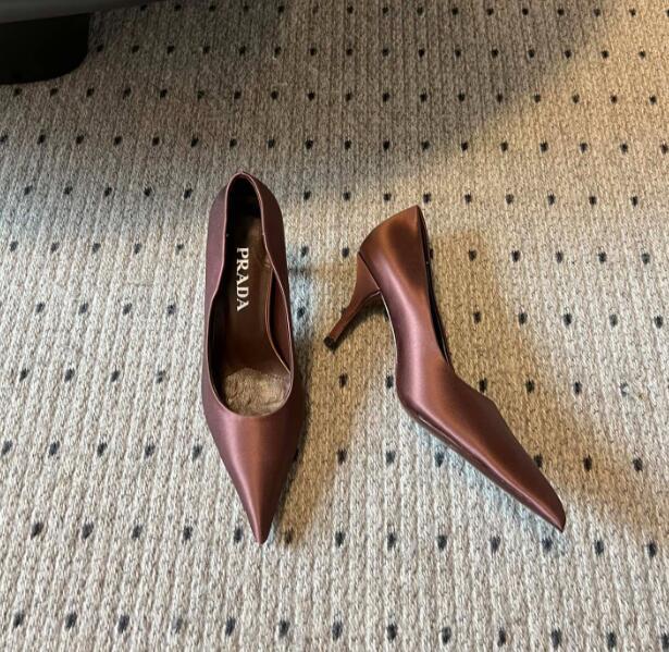 Luxe Touch Bags - PD Women Shoes - 116