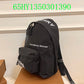 Luxe Touch Bags Fashion -BBR Bags - 155