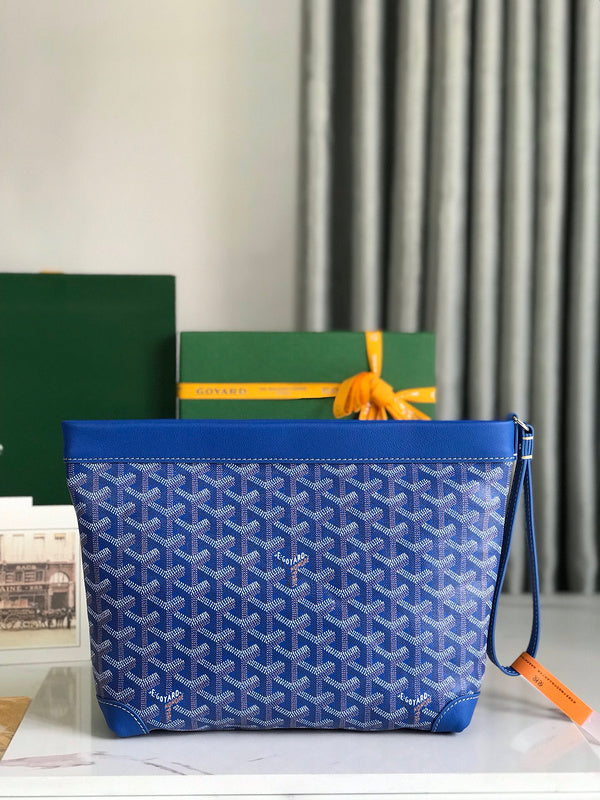Luxe Touch Bags - GOD Bags - 062