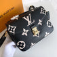 Fashion Luxe Touch bags - 3901