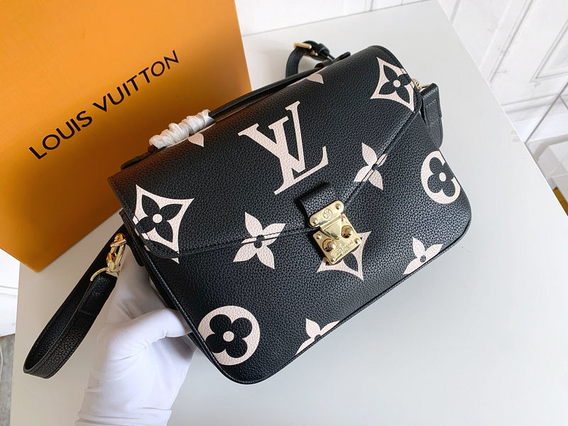 Fashion Luxe Touch bags - 3901