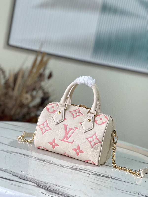 Fashion Luxe Touch bags - 4223