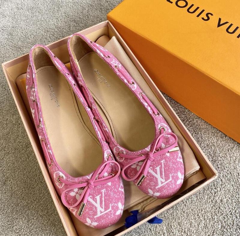 Luxe Touch Bags -  Women Shoes - 607