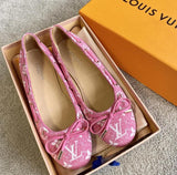 Luxe Touch Bags -  Women Shoes - 607