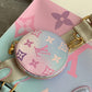 Luxe Touch Fashion LTB-Bags - 16759