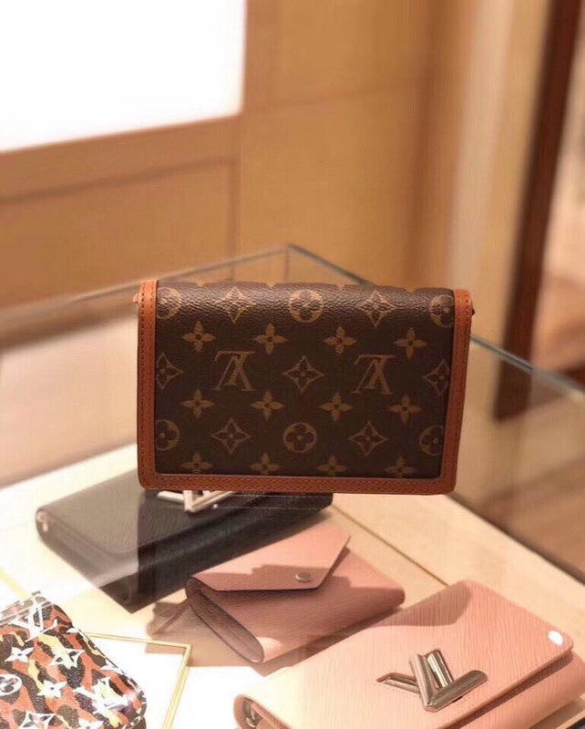 Fashion Luxe Touch bags - 3622
