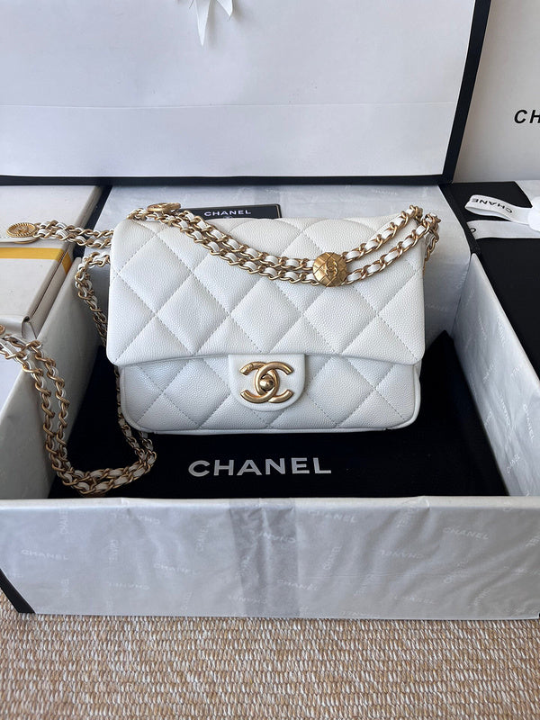 Luxe Touch Bags 

 -  Bags - 3054