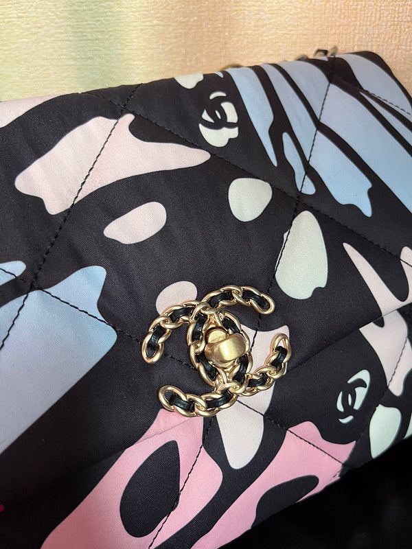 Luxe Touch Bags 

 -  Bags - 3249