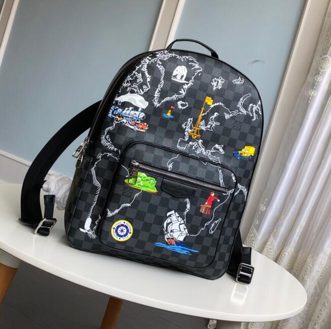 Luxe Touch Bags 

 - LTB Bags - 2951