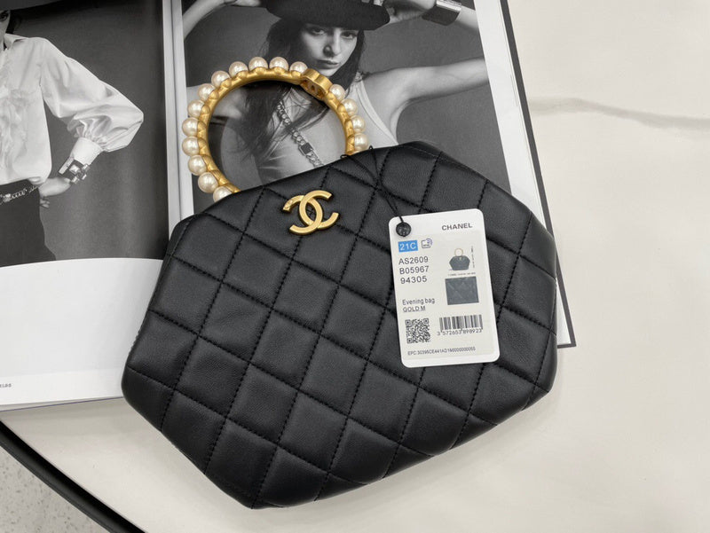 LTB - Luxe Touch Bags - 564