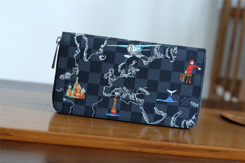 Luxe Touch Fashion LTB-bags - 11046