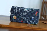 Luxe Touch Fashion LTB-bags - 11046