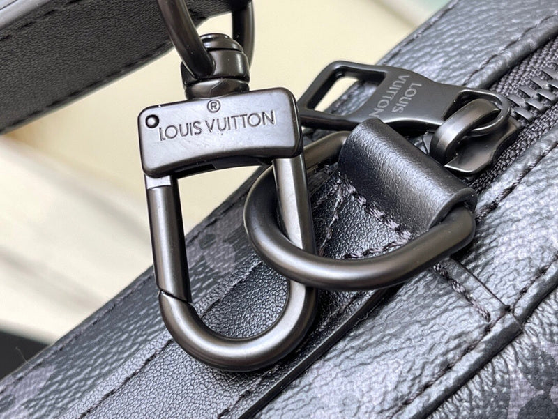 Fashion Luxe Touch bags - 4689