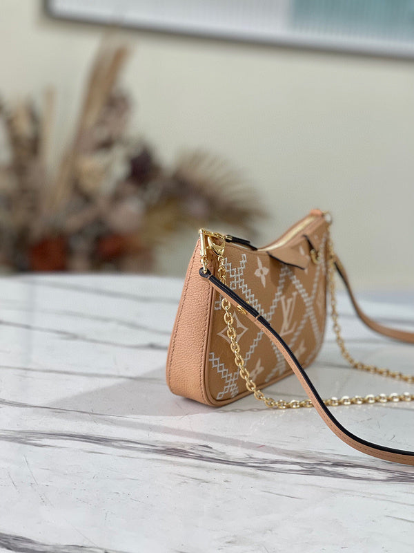 Fashion Luxe Touch bags - 5377