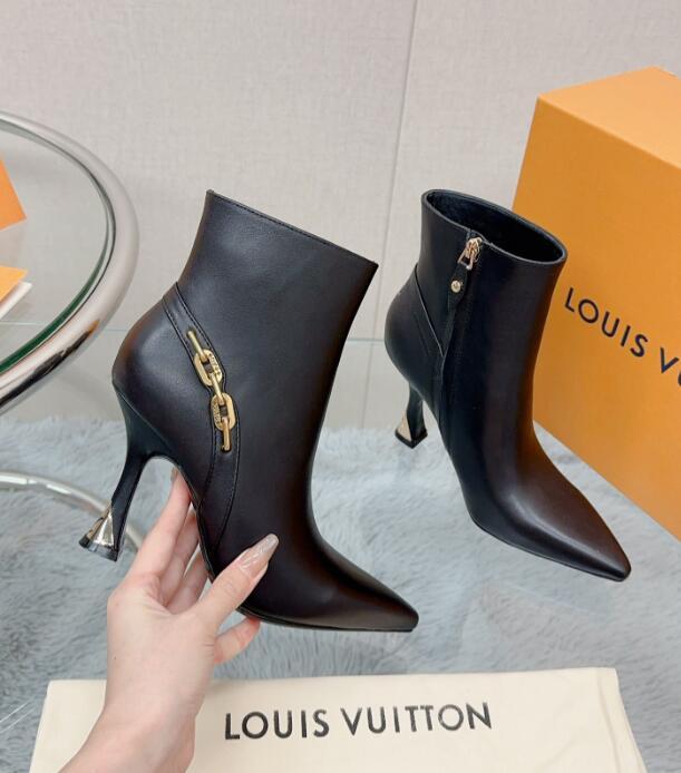 Luxe Touch Bags 

 - LTB Women Shoes - 299