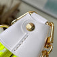 Fashion Luxe Touch bags - 4965