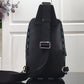 Fashion Luxe Touch bags - 3106