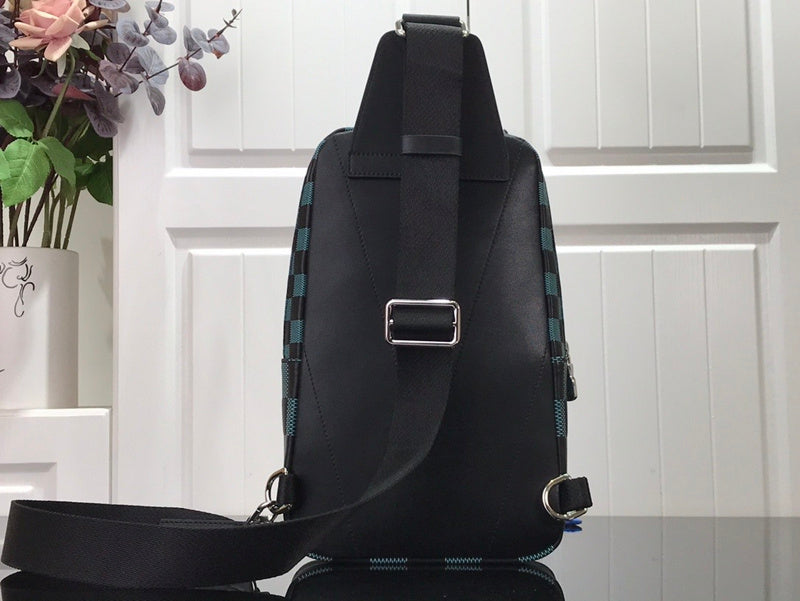 Fashion Luxe Touch bags - 3106