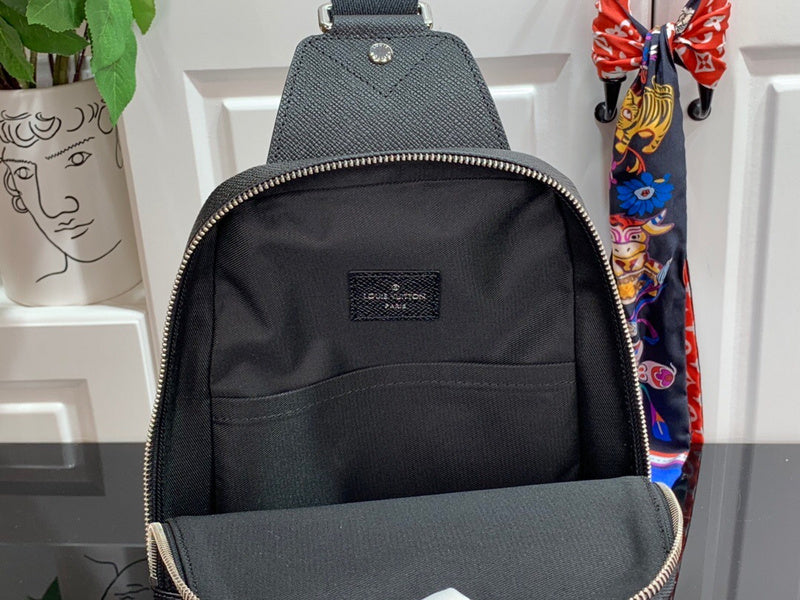 Fashion Luxe Touch bags - 2808