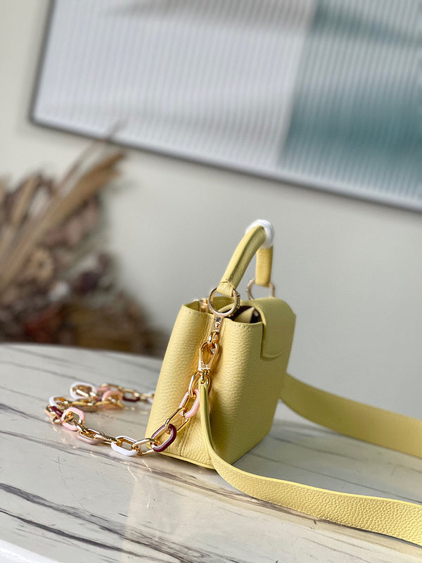 Fashion Luxe Touch bags - 4198