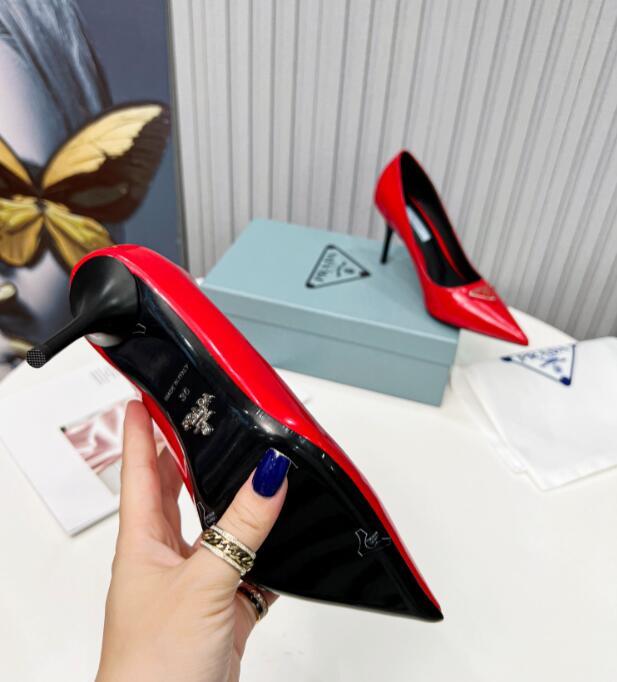 Luxe Touch Bags 

 - PD Women Shoes - 331
