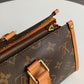 Luxe Touch Bags 

 - LTB Bags - 2672