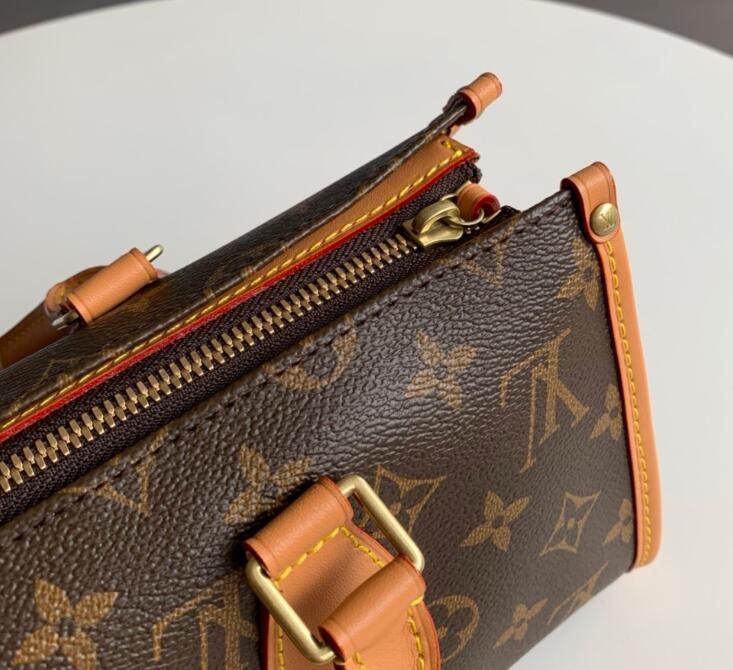 Luxe Touch Bags 

 - LTB Bags - 2672