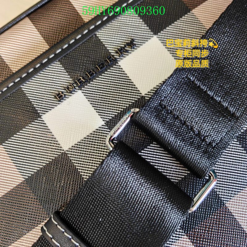 LTB Fashion -BBR Bags - 075