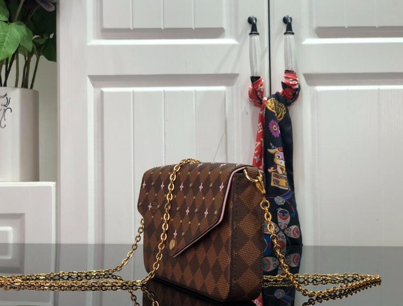 Luxe Touch Bags 

 - LTB Bags - 2166
