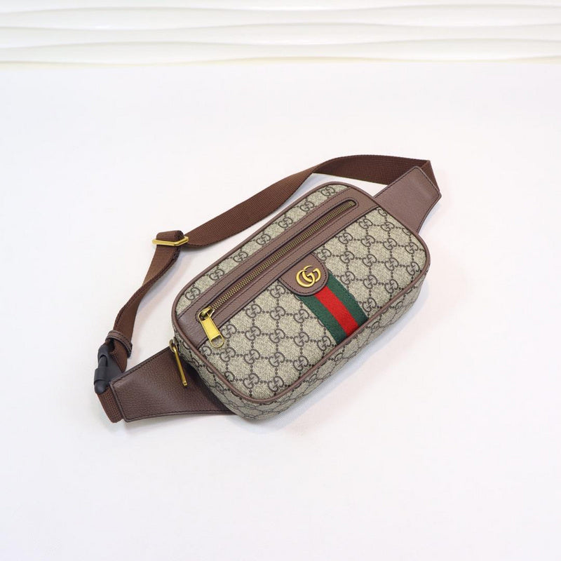 Luxe Touch Bags - Luxe Touch Bags - 1057