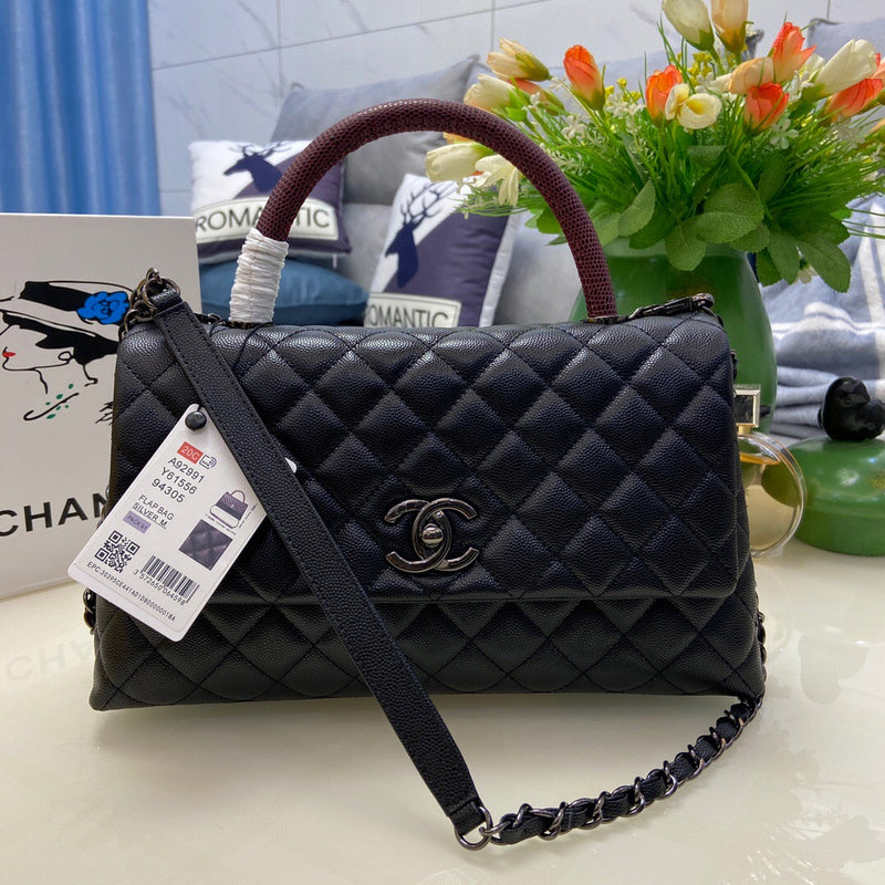 Luxe Touch Bags -  Bags - 523