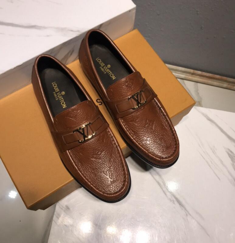 Luxe Touch Bags 

 - LTB Men Shoes - 1322