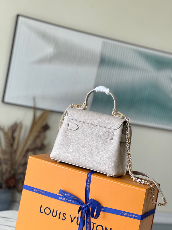 Fashion Luxe Touch bags - 4581