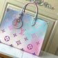 Luxe Touch Fashion LTB-Bags - 16760