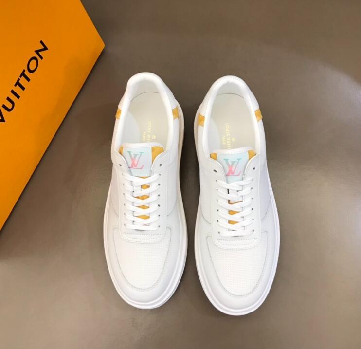 Luxe Touch Bags -  Men Shoes - 1154