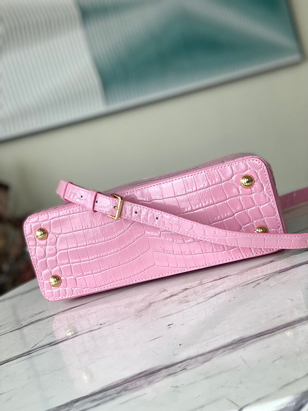Fashion Luxe Touch bags - 4830