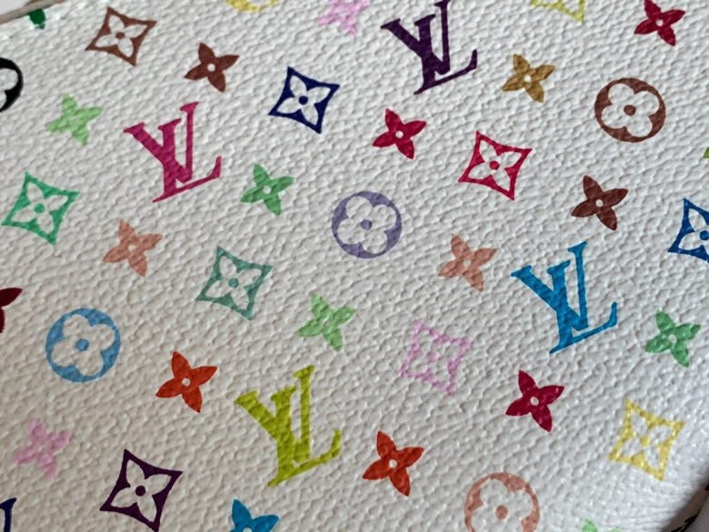 Fashion Luxe Touch bags - 2699