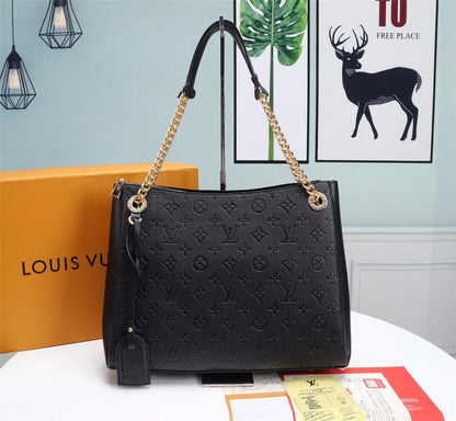 Fashion Luxe Touch bags - 3916