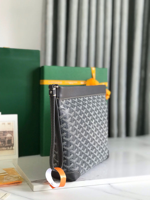 Luxe Touch Bags - GOD Bags - 067