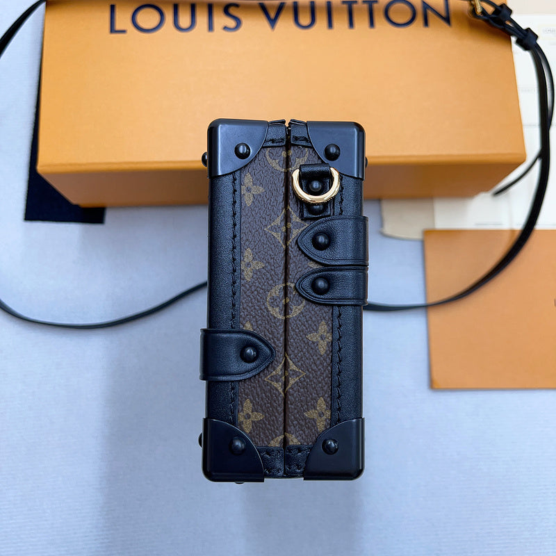 Luxe Touch Fashion LTB-bags - 8234