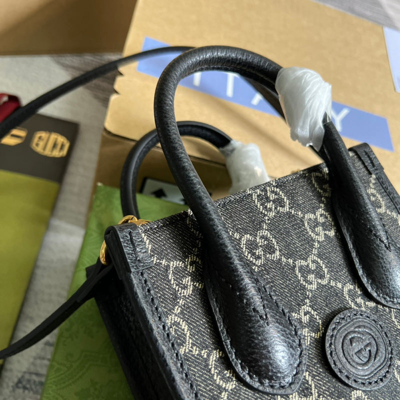 LTB - GG Bags - 503